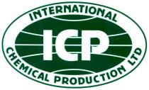 icp, іср, international, chemical, production, ltd
