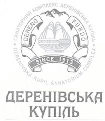 деренівська купіль, деренівська, купіль, since 1901, since, 1901, dereno, furdo, санаторний комплекс деренівська купель, derenivska kupil sanatorium complex