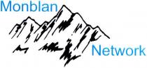 monblan, network