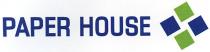 paper house, paper, house