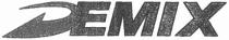 demix, emix, деміх, еміх
