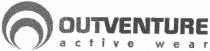 outventure, active wear, active, wear