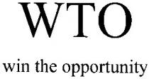 wto, win the opportunity, win, the, opportunity