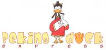 peking duck express, peking, duck, express