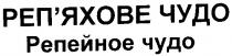 реп`яхове чудо, реп`яхове, чудо, репейное чудо, репейное, чудо, репяхове