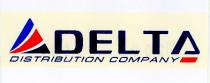 delta, distribution company, distribution, company