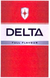 delta, full flavour, full, flavour
