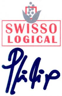 swisso logical, swisso, logical, philip