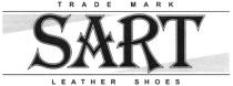 sart, trade mark, leather shoes