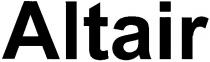 altair