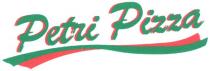 petri pizza, petri, pizza