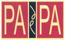 pa de pa, padepa, pa, de, ра де ра, радера, ра, де, рара, papa