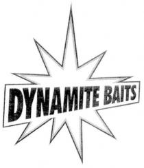 dynamite baits, dynamite, baits