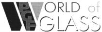 world of glass, world, glass, pgf, wpgf