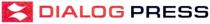 dialod press, dialog, press