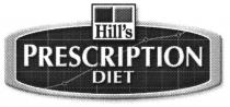 hill`s, prescription, diet
