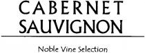 cabernet, sauvignon, noble, vine, selection