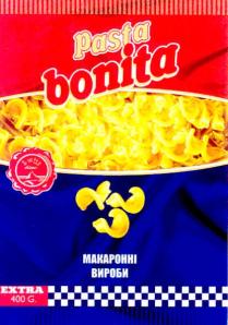 pasta bonita, pasta, bonita, макаронні вироби, макаронні, вироби