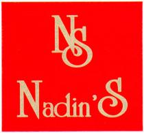 ns, nadin`s, nadin s