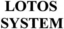 lotos system, lotos, system