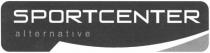 sportcenter, alternative
