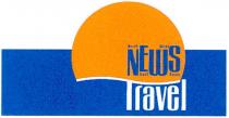 news travel, news, travel, north, east, west, south