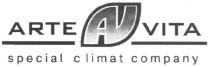 av, arte vita, arte, vita, special climat company, special, climat, company