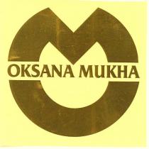 oksana mukha, oksana, mukha, o, m, om, о, м, ом