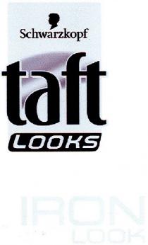 schwarzkopf, taft, looks