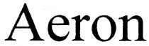 aeron