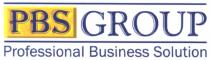 pbs, group, professional business solution, professional, business, solution
