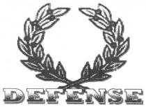 defense
