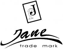 jane, trade mark, fj, jj