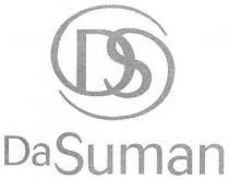 ds, da suman, da, suman