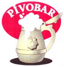 pivobar, pb