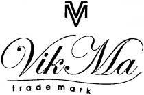 vm, mv, vik ma, vik, ma, trade mark