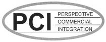 pci, perspective, commercial, integration, рсі