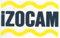 izocam