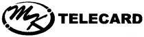 тк, mk, telecard