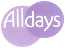 alldays, all days, all, days
