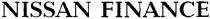 nissan finance, nissan, finance