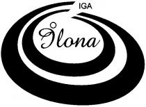 ilona, iga