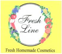fresh line, fresh, line, fresh homemade cosmetics, fresh, homemade, cosmetics