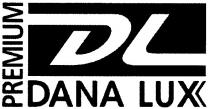 dl, premium, dana lux, dana, lux, luxc, luxx