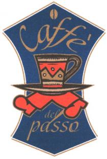 caffe del passo, caffe, del, passo