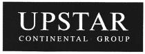 upstar, continental group, continental, group