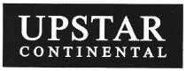 upstar, continental