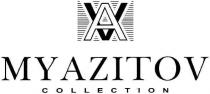 av, va, aa, аа, myazitov, collection