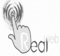 real web, real, web
