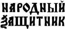 народный защитник, народный, защитник